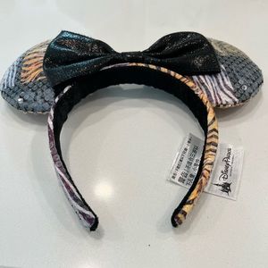 Disney Animal Kingdom Ears